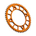 Rear Racelite Sprocket Alum 49t 428 Org Husq/Ktm JT