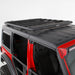 Go Rhino SRM 500 Roof Rack - 65in Go Rhino