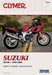 Repair Manual Suz Sv650 CLYMER