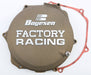 Factory Racing Clutch Cover Magnesium BOYESEN