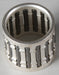 PISTON PIN BEARING 18X22X19.8 09-B037-1