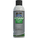 Foam Filter Oil Waterproof Spray 400ml BEL-RAY