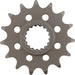 Front Cs Sprocket Steel 15t 525 Apr SUPERSPROX