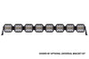 Diode Dynamics SS5 Sport Universal CrossLink 8-Pod Lightbar - White Combo Diode Dynamics