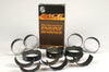 ACL 03 + Ford/Mazda 4 2.0L/2.3L DOHC Duratec Standard Size High Performance Main Bearing Set - Engine Components