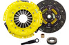 ACT 1990 Nissan 300ZX XT/Perf Street Sprung Clutch Kit - Drivetrain