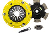 ACT 1991 Dodge Stealth HD/Race Rigid 6 Pad Clutch Kit - Drivetrain