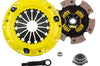 ACT 1991 Ford Escort HD/Race Sprung 6 Pad Clutch Kit - Drivetrain