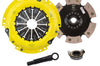 ACT 1991 Geo Prizm XT/Race Rigid 6 Pad Clutch Kit - Drivetrain