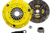 ACT 1991 Mazda Miata HD/Perf Street Sprung Clutch Kit - Drivetrain