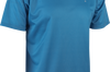 Fly Racing Action Jersey Slate Blue Xl - Bicycle Collection