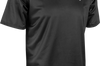 Fly Racing Action Jersey Slate Blue Xl - Black / Large - Bicycle Collection