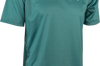 Fly Racing Action Jersey Slate Blue Xl - Evergreen / X-Large - Bicycle Collection