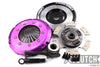 XClutch 05-06 Audi A3 Sportback 2.0L Stage 2R Extra HD Sprung Ceramic Clutch Kit XCLUTCH