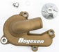 Waterpump Cover & Impeller Kit Magnesium BOYESEN