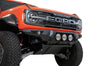 Addictive Desert Designs ADD 22-23 Ford Bronco Raptor Bomber Front Bumper - Bumpers Grilles & Guards