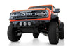 Addictive Desert Designs ADD 22-23 Ford Bronco Raptor Bomber Front Bumper - Bumpers Grilles & Guards
