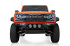 Addictive Desert Designs ADD 22-23 Ford Bronco Raptor Bomber Front Bumper - Bumpers Grilles & Guards