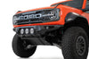Addictive Desert Designs ADD 22-23 Ford Bronco Raptor Bomber Front Bumper - Bumpers Grilles & Guards