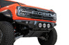 Addictive Desert Designs ADD 22-23 Ford Bronco Raptor Bomber Front Bumper - Bumpers Grilles & Guards