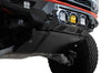 Addictive Desert Designs ADD 22-23 Ford Bronco Raptor Bomber Front Bumper - Bumpers Grilles & Guards