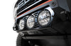 Addictive Desert Designs ADD 22-23 Ford Bronco Raptor Bomber Front Bumper - Bumpers Grilles & Guards