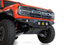 Addictive Desert Designs ADD 22-23 Ford Bronco Raptor Bomber Front Bumper - Bumpers Grilles & Guards