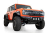 Addictive Desert Designs ADD 22-23 Ford Bronco Raptor Bomber Front Bumper - Bumpers Grilles & Guards