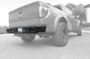 Addictive Desert Designs 10-14 Ford F-150 Raptor Venom Rear Bumper w/ Backup Sensor Cutouts - Bumpers Grilles & Guards