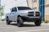 Addictive Desert Designs 13-18 Dodge RAM 1500 Stealth Fighter Front Bumper - Bumpers Grilles & Guards