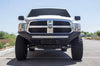 Addictive Desert Designs 13-18 Dodge RAM 1500 Stealth Fighter Front Bumper - Bumpers Grilles & Guards