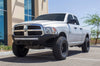 Addictive Desert Designs 13-18 Dodge RAM 1500 Stealth Fighter Front Bumper - Bumpers Grilles & Guards