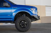 Addictive Desert Designs 15-17 Ford F-150 EcoBoost Stealth Fighter Front Bumper - Bumpers Grilles & Guards