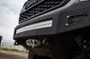 Addictive Desert Designs 16-18 Toyota Tacoma HoneyBadger Front Bumper - Bumpers Grilles & Guards