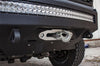 Addictive Desert Designs 16-18 Toyota Tacoma HoneyBadger Front Bumper - Bumpers Grilles & Guards