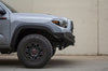Addictive Desert Designs 16-18 Toyota Tacoma HoneyBadger Front Bumper - Bumpers Grilles & Guards
