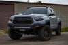Addictive Desert Designs 16-18 Toyota Tacoma HoneyBadger Front Bumper - Bumpers Grilles & Guards