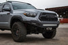 Addictive Desert Designs 16-18 Toyota Tacoma HoneyBadger Front Bumper - Bumpers Grilles & Guards