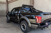 Addictive Desert Designs 17-18 Ford F-150 Raptor Race Series Chase Rack w/ 2017 Grill Pattern - Roofs & Roof Accessories