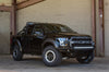 Addictive Desert Designs 17-18 Ford F-150 Raptor Race Series Chase Rack w/ 2017 Grill Pattern - Roofs & Roof Accessories