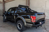 Addictive Desert Designs 17-18 Ford F-150 Raptor Race Series Chase Rack w/ 2017 Grill Pattern - Roofs & Roof Accessories