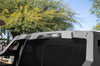 Addictive Desert Designs 17-19 Ford F-150 Raptor Stealth Fighter Chase Rack - Roofs & Roof Accessories