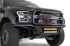 Addictive Desert Designs 17-20 Ford F-150 Raptor ADD PRO Bolt-On V2 Front Bumper - Bumpers Grilles & Guards
