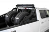 Addictive Desert Designs 17-21 Ford Super Duty Race Series Chase Rack - Roofs & Roof Accessories