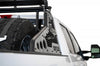 Addictive Desert Designs 17-21 Ford Super Duty Race Series Chase Rack - Roofs & Roof Accessories