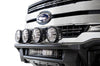 Addictive Desert Designs 18-20 Ford F-150 Raptor ADD PRO Bolt-On Light Hoop - Bumpers
