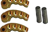 Straightline Adj Weight Kit Arctic/team Drive S/m - Snowmobile Collection