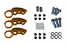 Straightline Adj Weight Kit Ski-doo P-drive S/m - Snowmobile Collection