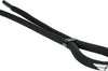 Fly Racing Adjustable Eye Wear Floater (blue) - Black - Watercraft Collection