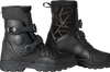 Rst Adventure-x Mid Ce Boot Black Waterproof Sz 14 - US 08